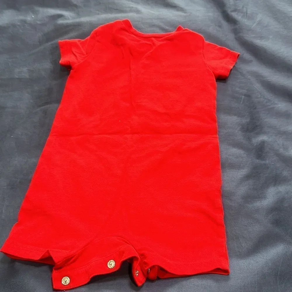 NIKE ONE PIECE TODDLER OUTFIT